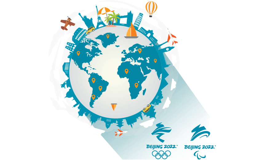 在意大利连接到中国的软件 - 小猴翻翻